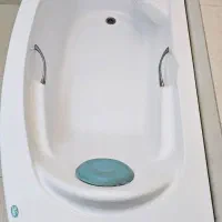 وان حمام خارجی|لوازم حمام|ساری, |دیوار