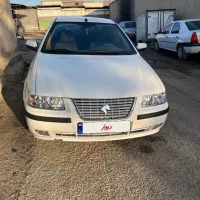 سمند  lx مدل98 تمام رنگ|خودرو سواری و وانت|خرم‌آباد, |دیوار