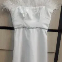 لباس مجلسی تن پوشش واقعا قشنگه