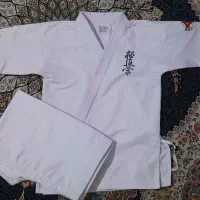 لباس کاراته