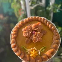 حلوا و خروما