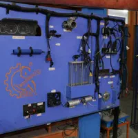 آموزش واستخدام تضمینی برق خودرو در اصفهان