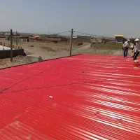 جوش کاری شیروانی اطمینان پوشش|خدمات پیشه و مهارت|قزوین, |دیوار