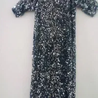 لباس مجلسی و چادرمشکی|لباس|اسفراین, |دیوار