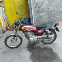 موتور هوندا150