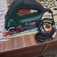 عمود بر نانو بلید بوش و مولتی تولز ونروک دانمارک