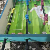 فوتبال دستی بزرگ|ورزشهای توپی|تهران, تهرانسر مرکزی|دیوار