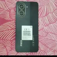 گوشی پوکو C71|موبایل|خرم‌آباد, |دیوار