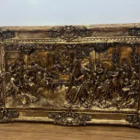 تابلو دیواری برجسته