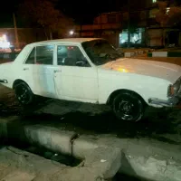 پیکان۸۱سالم..|خودرو سواری و وانت|بروجرد, |دیوار