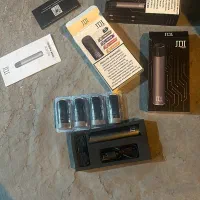 فروش عمده ویپ و پاد در بوشهر|زیورآلات و اکسسوری|بندر گناوه, |دیوار