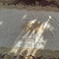 رومیزی نهارخوری|پرده، رانر، رومیزی|خوی, |دیوار