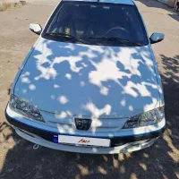 پژوپارس سال مدل 1401