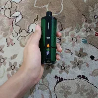 کینگ (پادشاه)ویپ 3 المنته بسیار قوی با دود غلیظ|زیورآلات و اکسسوری|نسیمشهر, |دیوار