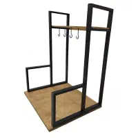 کافی بار مدل الماس