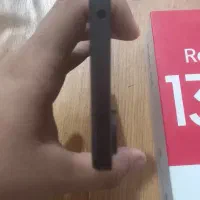 Redmi 13 c|موبایل|پرند, فاز ۶|دیوار
