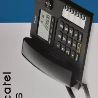 گوشی تلفن ثابت کاملا نو|تلفن رومیزی|نوشهر, |دیوار