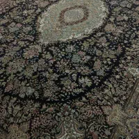 بک تخته فرش ۱۲ متری اصل نگین مشهد