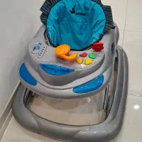 روروئک و گهواره|کالسکه و لوازم جانبی|خرمآباد, |دیوار