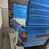 مدل 1403/11دوگانه شرکتی آپشنال|خودرو سواری و وانت|شاهین‌شهر, شهرک مطهری|دیوار