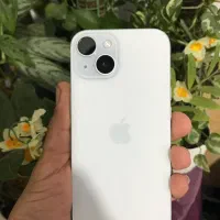 ایفون 15نرمال باطری 94