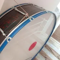 طبل ۱.۴۰نو.یکوچهل|درام و پرکاشن|بیرجند, |دیوار