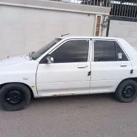 پراید۹۶|خودرو سواری و وانت|اندیمشک, |دیوار