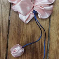 اسکرانچی ساتن