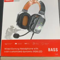 هدست گیمینگ