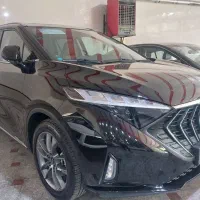 هایما X7، مدل ۱۴۰۳ خشک|خودرو سواری و وانت|تبریز, |دیوار