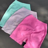 شورتک پشت چین دار