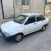 پراید۷۸|خودرو سواری و وانت|کرمانشاه, |دیوار