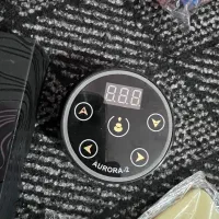 لوازم تتو بدن|آرایشی، بهداشتی، درمانی|کرج, فاز ۲ مهرشهر|دیوار