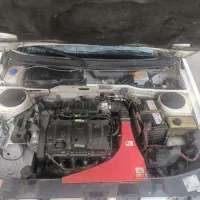 پژو پارس tu5  مدل 95|خودرو سواری و وانت|شاهین‌شهر, خانه کارگر|دیوار