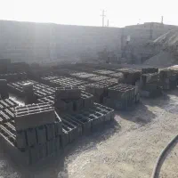 تولید بلوک لیکا و سیمانی