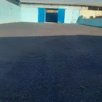 اسفالت وتراشه بدونه واسطه درتهران وکرج