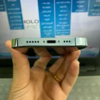 اپل iPhone 13pro 256gb zaa|موبایل|کاشان, پا نخل|دیوار