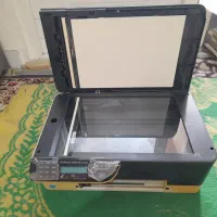 پرینتر رنگی|پرینتر، اسکنر، کپی، فکس|تهران, گرگان|دیوار