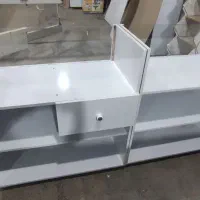 رگال کمدی ویترین چهارخونه|فروشگاه و مغازه|اصفهان, ارداجی|دیوار