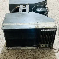 کولر جنرال 24 هزار ژاپنی فابریک ودرجه یک