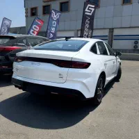 بی وای دی چین ال 2025|خودرو سواری و وانت|تهران, شهرک غرب|دیوار