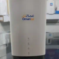 مودم رومیزی 5G مدل AURORA|مودم و تجهیزات شبکه|بندرعباس, |دیوار