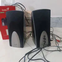 اسپیکر Genius SP-K16