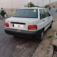 پراید مدل ۸۲