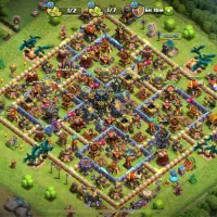 کلش اف کلنز|کنسول، بازی ویدئویی و آنلاین|تهران, شهرک غرب|دیوار