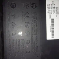 اسکنر hp scanjet200|پرینتر، اسکنر، کپی، فکس|خرم‌آباد, |دیوار