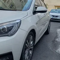 آریزو۵ اتومات اکسلنت توربو مدل۹۷|خودرو سواری و وانت|تهران, تهران‌نو|دیوار