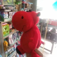 فروش عروسک پولیشی|اسباببازی|قائمشهر, |دیوار