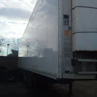 فروش یخچال|خودرو سنگین|اشنویه, |دیوار