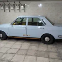 پیکان مدل 62